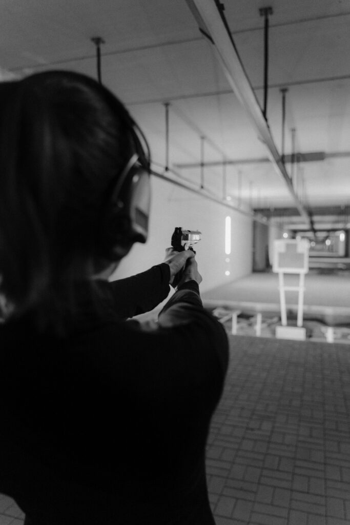 CCW, Permit to Carry Training, Firearms, Ammo and Parts | TGG Tactical Northern MN