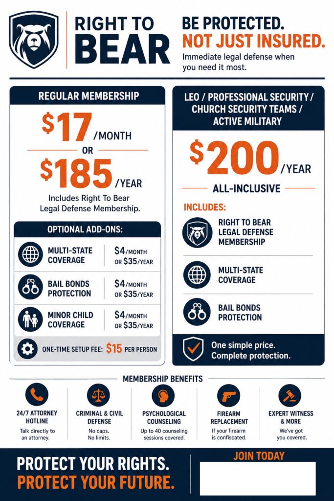 rtb pricing flyer