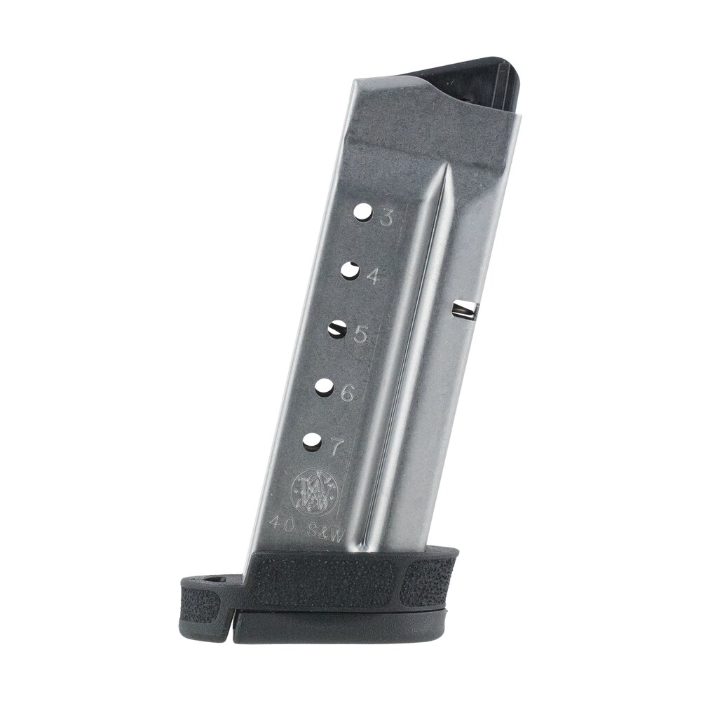 smith & wesson 3009877 m&p shield 7rd 40s&w blued Smith & Wesson 3009877 M&P Shield 7rd 40S&W Blued Sports South item 100007
