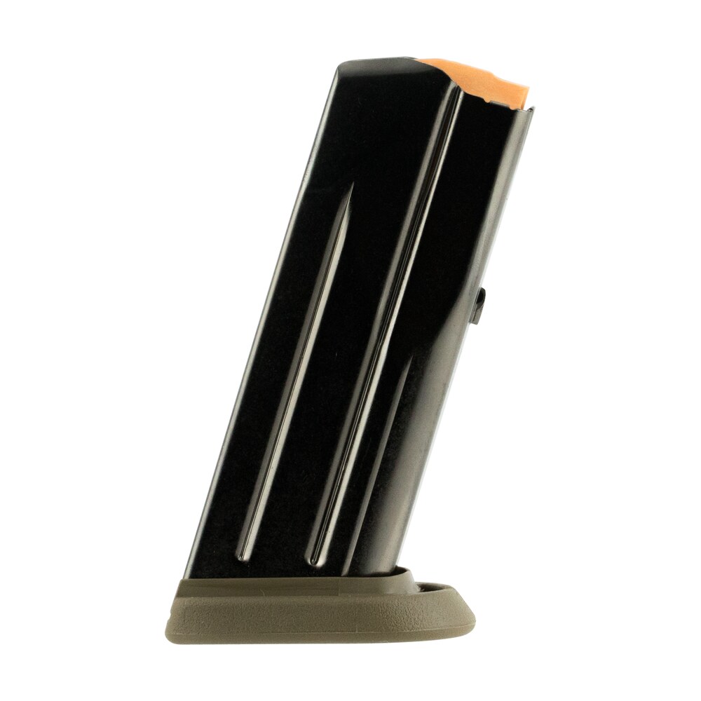 fn 20100062 fns compact 12rd 9mm luger black/flat dark earth steel FN 20100062 FNS Compact 12rd 9mm Luger Black/Flat Dark Earth Steel Sports South item 100180