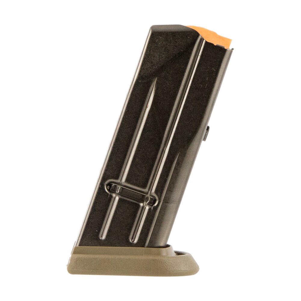 fn 20100063 fns compact 10rd 9mm luger black/flat dark earth steel FN 20100063 FNS Compact 10rd 9mm Luger Black/Flat Dark Earth Steel Sports South item 100181