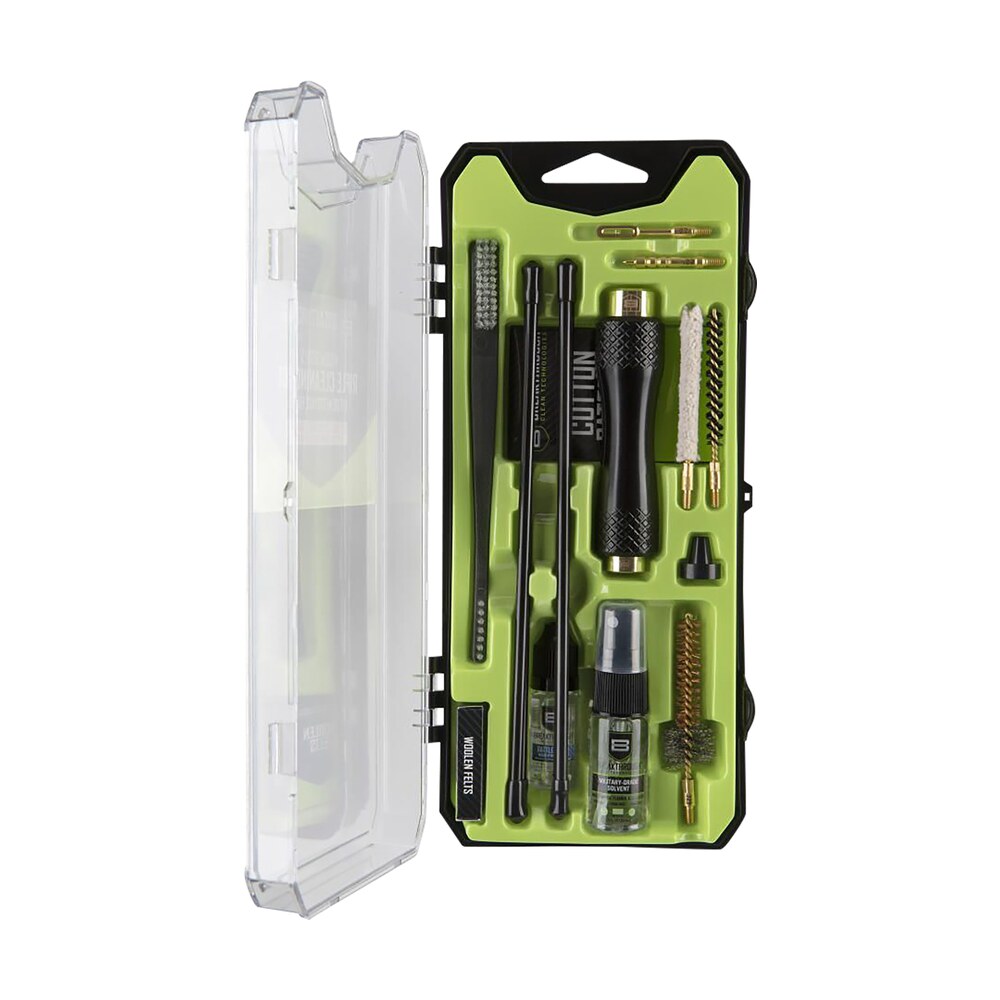 breakthrough clean btcccar15 vision series cleaning kit ar 15/16 pieces multi color Breakthrough Clean BTCCCAR15 Vision Series Cleaning Kit AR-15/16 Pieces Multi-Color Sports South item 100199