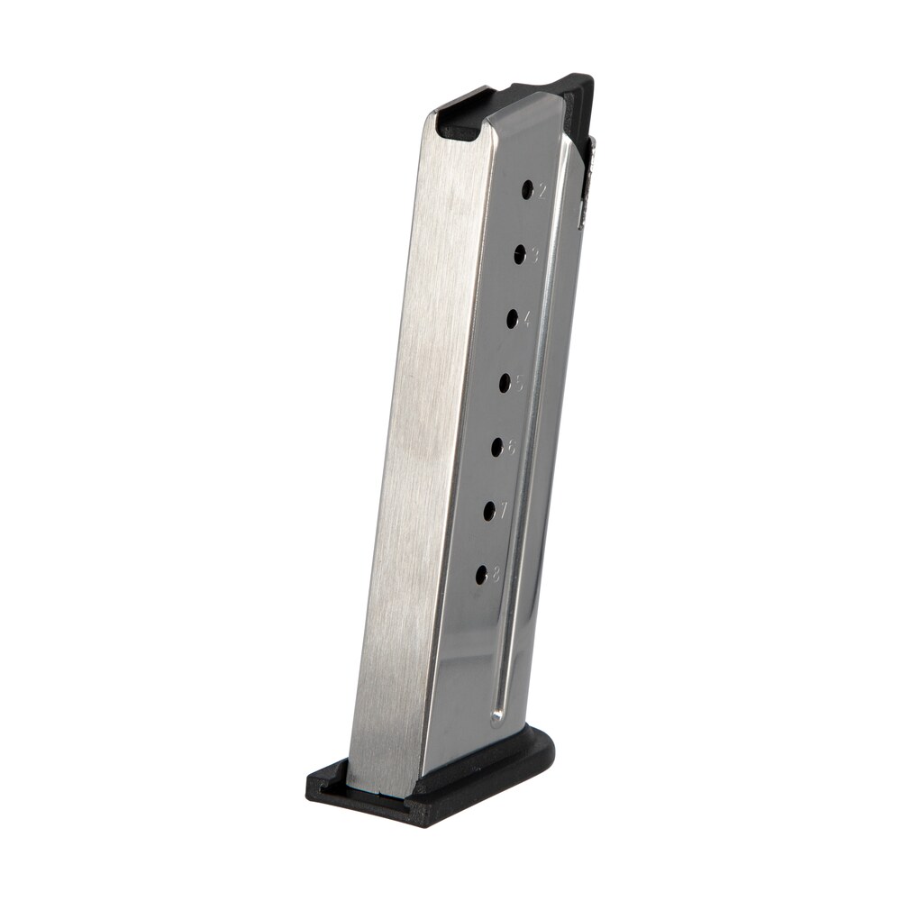 springfield armory xde0908 xd e 8rd 9mm luger stainless steel Springfield Armory XDE0908 XD-E 8rd 9mm Luger Stainless Steel Sports South item 100221