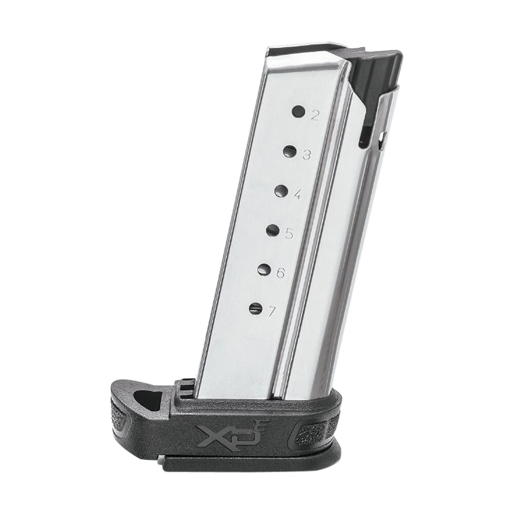 springfield armory xde50071 xd e 7rd extended sleeve 45 acp stainless steel Springfield Armory XDE50071 XD-E 7rd Extended Sleeve 45 ACP Stainless Steel Sports South item 100226
