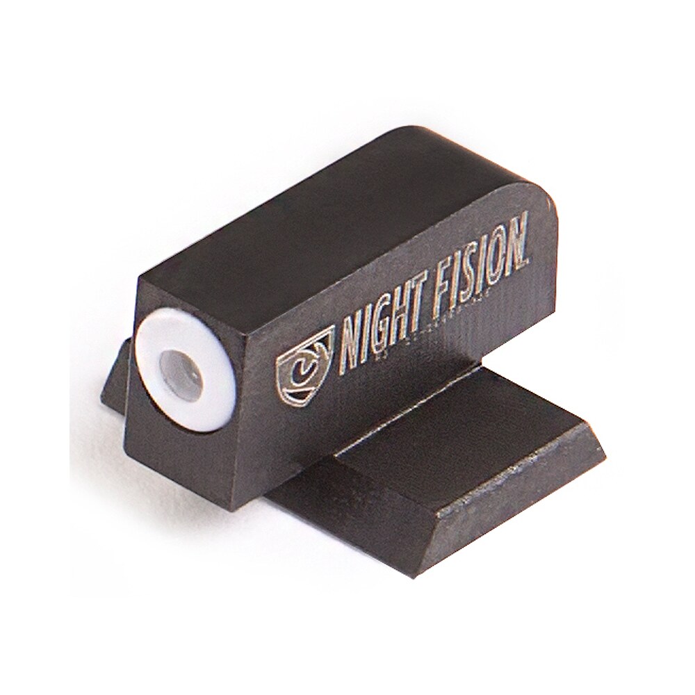 night fision cnk025001wgx tritium night sights for canik green tritium white outline front sight tp9sf/tp9sf elite/sp9sa mod 2 Night Fision CNK025001WGX Tritium Night Sights for Canik Green Tritium White Outline Front Sports South item 100262