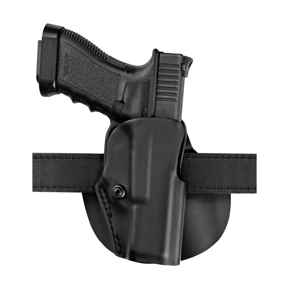 safariland 5198450411 open top concealment belt laminate belt slide/paddle fits sig p320 right hand Safariland 5198450411 Open Top Concealment Belt Laminate Belt Slide/Paddle Sports South item 100348