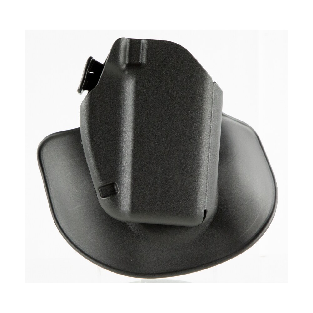 safariland 578179411 578 gls pro fit owb black polymer paddle fits s&w m&p shield 9,40,45 right hand Safariland 578179411 578 GLS Pro-Fit OWB Black Polymer Paddle Sports South item 100352