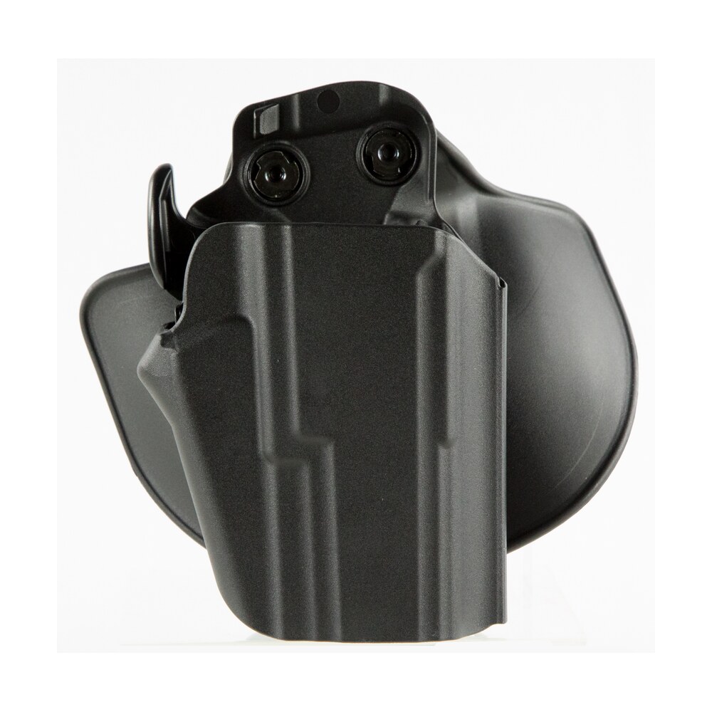 safariland 578750411 578 gls pro fit owb black polymer paddle, fits beretta apx 9/40/sig sauer p228 right hand Safariland 578750411 578 GLS Pro-Fit OWB Black Polymer Paddle, Sports South item 100357