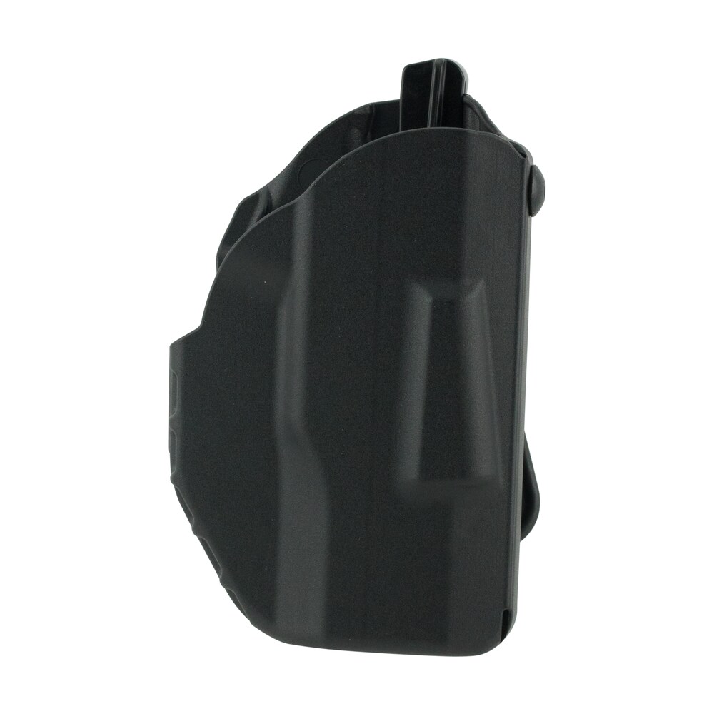 safariland 7371184411 7371 7ts als belt safariseven belt slide/paddle fits ruger lc9 right hand Safariland 7371184411 7371-7TS-ALS Belt SafariSeven Belt Slide/Paddle Sports South item 100360