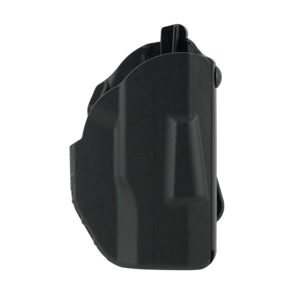 safariland 7378450411 7378 7ts als black safariseven fits sig p250/p320 belt loop/paddle mount right hand Safariland 7378450411 7378-7TS-ALS Black SafariSeven Sports South item 100380