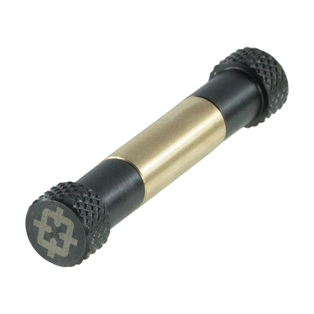 cross armory crpp308 pin pal 308 win/7.62x51mm nato ar 10 black melonite steel Cross Armory CRPP308 Pin Pal 308 Win/7.62x51mm NATO AR-10 Black Melonite Steel Sports South item 100511