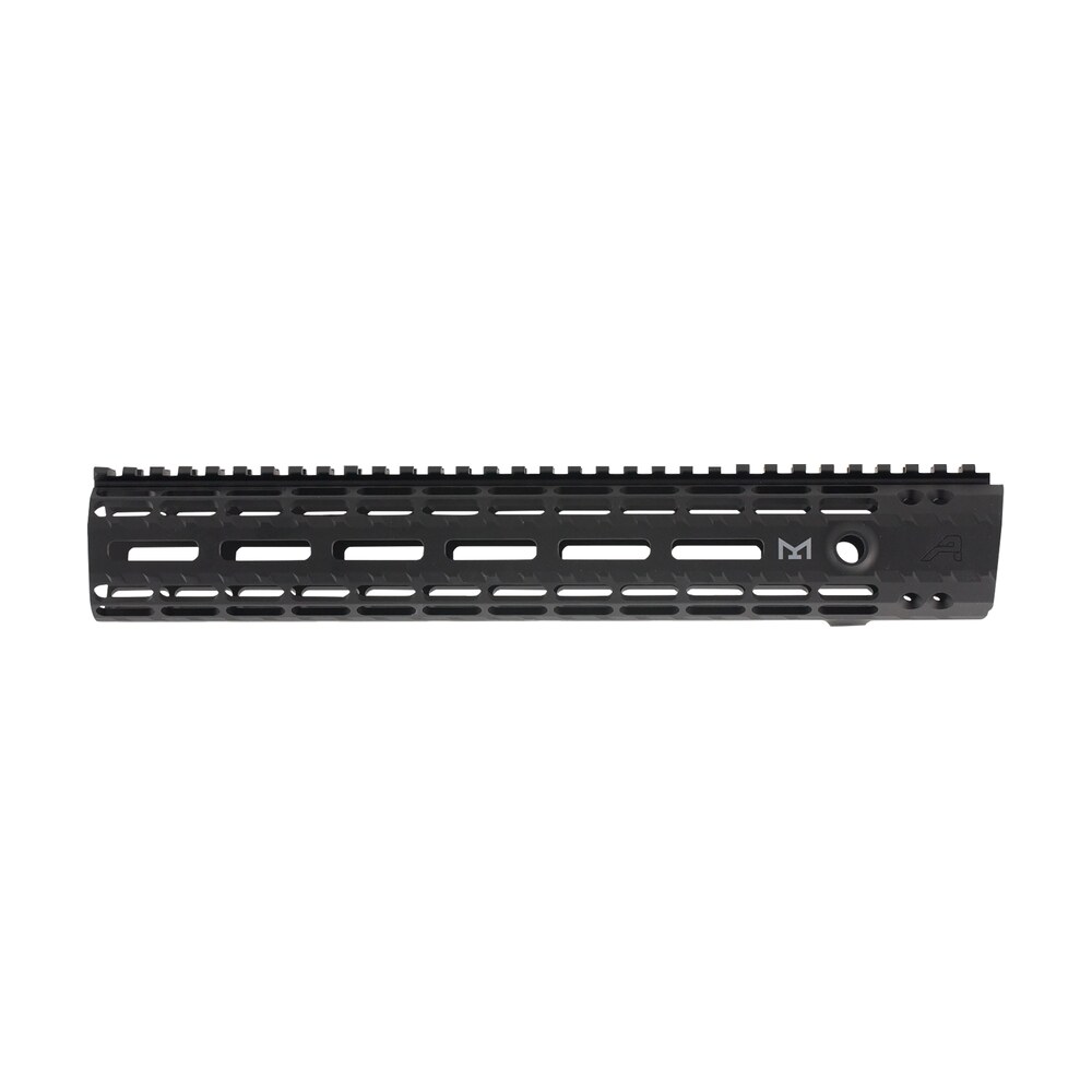 aero precision apra100217c enhanced gen2 handguard m lok black aluminum ar 15 m4 12" long, barrel nut not included Aero Precision APRA100217C Enhanced Gen2 Handguard M-LOK Black Aluminum AR-15 M4 12" Long, Sports South item 100542