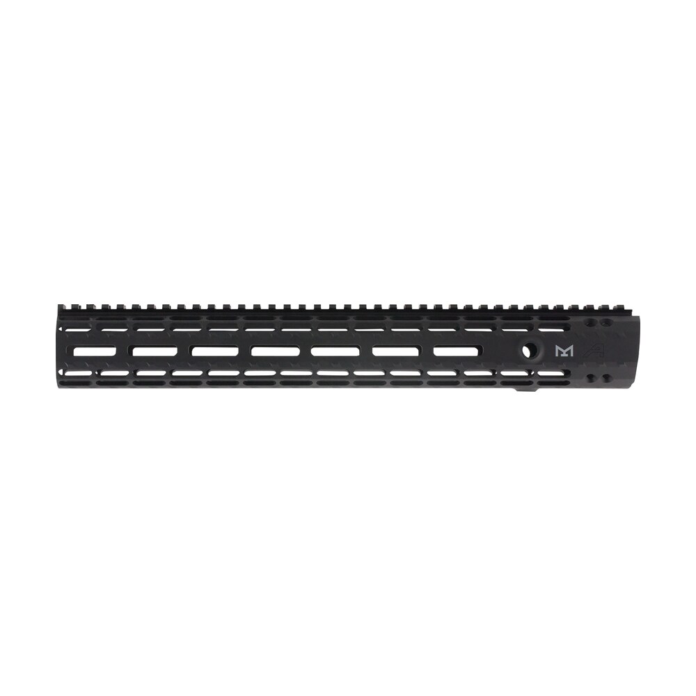 aero precision apra100218c enhanced m lok handguard gen 2 black anodized 15" m lok for ar 15/m4 Aero Precision APRA100218C Enhanced M-LOK Handguard Gen 2 Black Anodized 15" M-LOK for AR-15/M4 Sports South item 100544