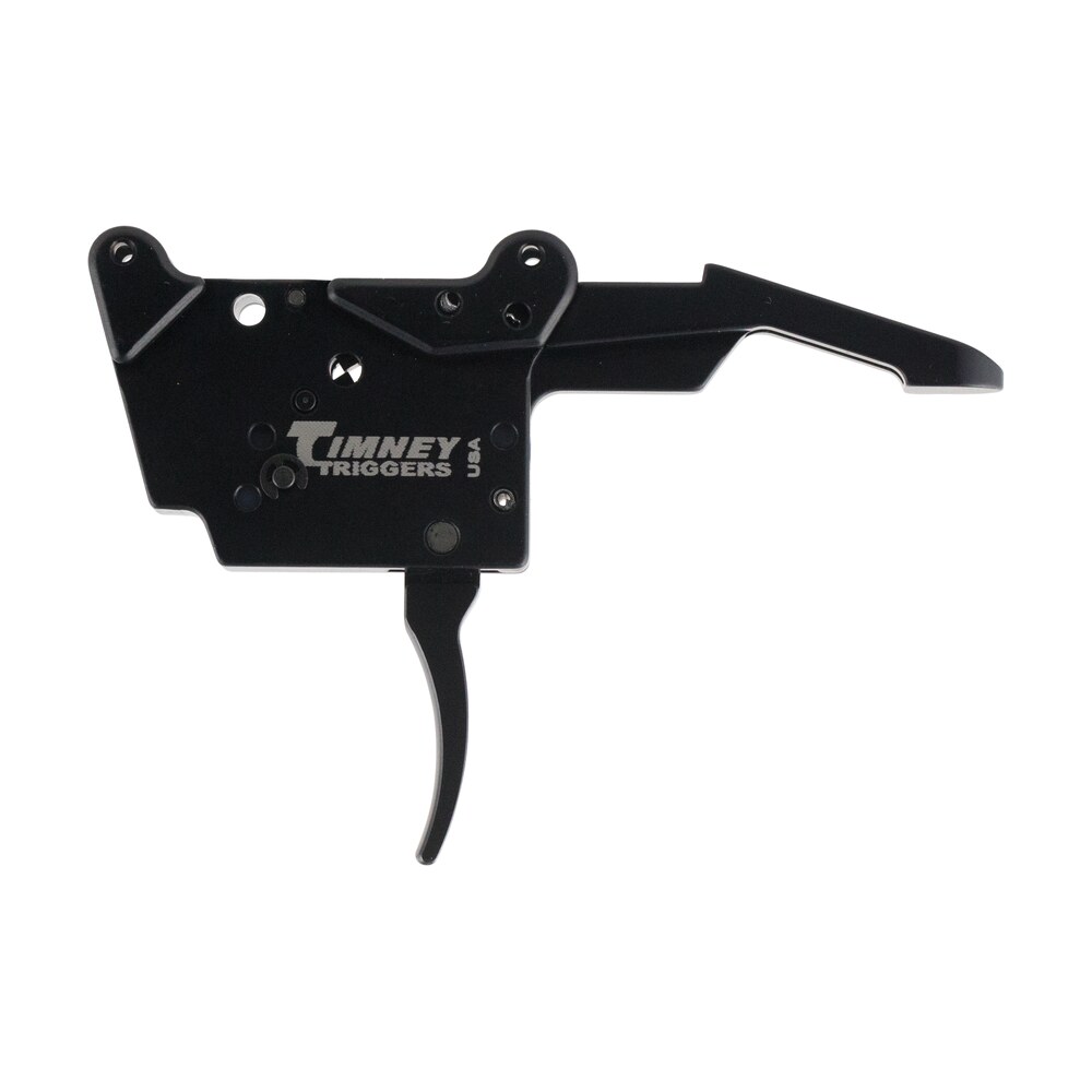timney triggers 603 featherweight single stage curved trigger with 3 lbs draw weight for browning x bolt Timney Triggers 603 Featherweight Single-Stage Curved Trigger Sports South item 100863