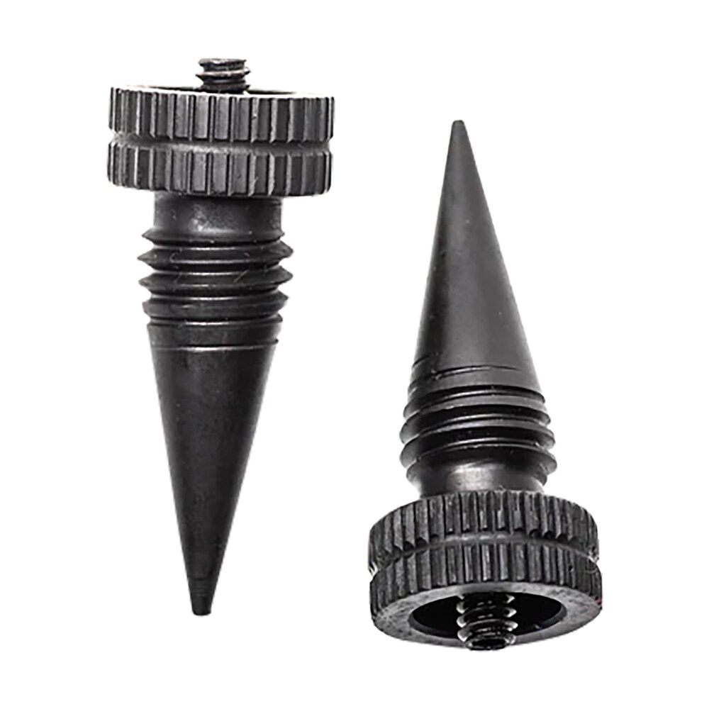 accu tac lrs0200 lr 10 set black oxide aluminum with screw on design for accu tac bipod Accu-Tac LRS0200 LR-10 Set Black Oxide Aluminum Sports South item 100951
