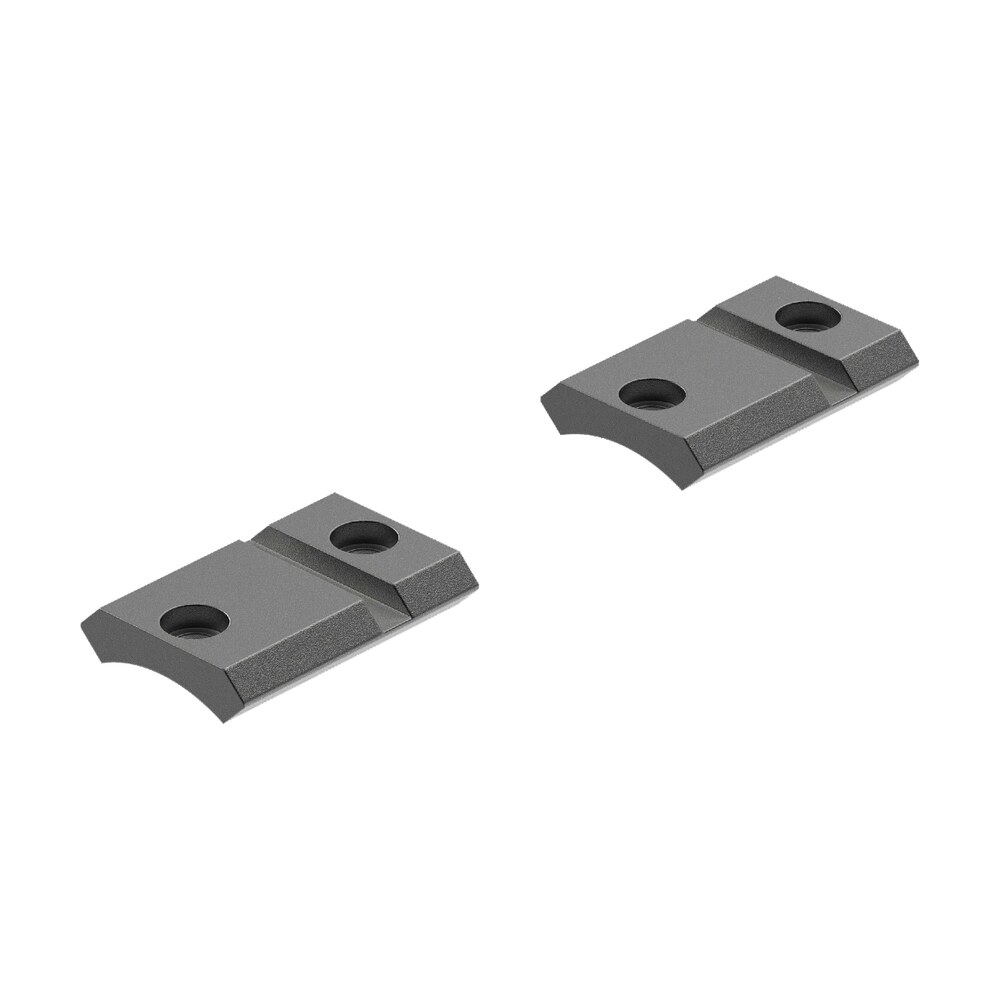 leupold 174313 qrw cross slot base set matte black browning ab3 Leupold 174313 QRW Cross-Slot Base Set Matte Black Browning AB3 Sports South item 101018