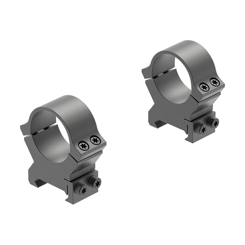leupold 174082 prw2 cross slot matte black 1" high Leupold 174082 PRW2 Cross-Slot Matte Black 1" High Sports South item 101027