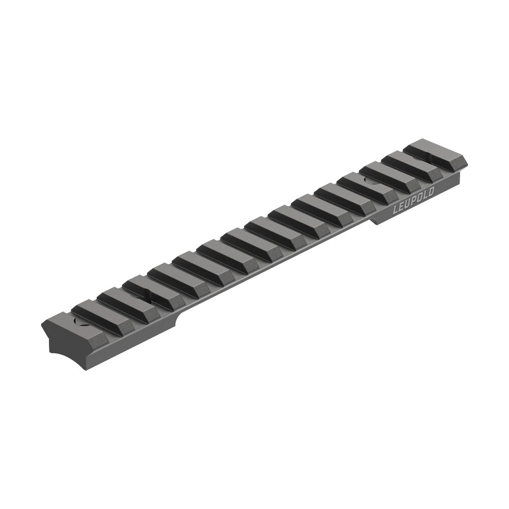 leupold 174684 backcountry cross slot base matte black browning ab3 Leupold 174684 BackCountry Cross-Slot Base Matte Black Browning AB3 Sports South item 101061