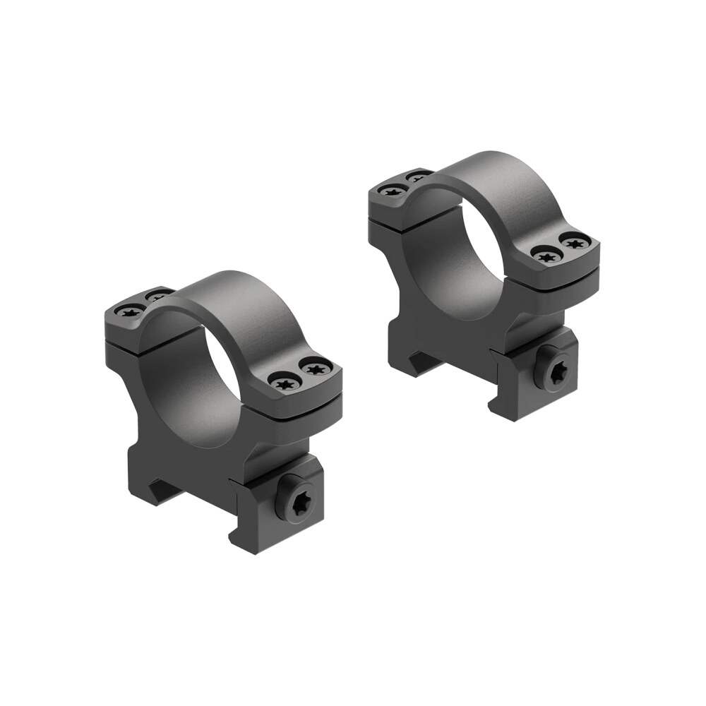 leupold 175117 backcountry cross slot matte black 1" medium Leupold 175117 BackCountry Cross-Slot Matte Black 1" Medium Sports South item 101070