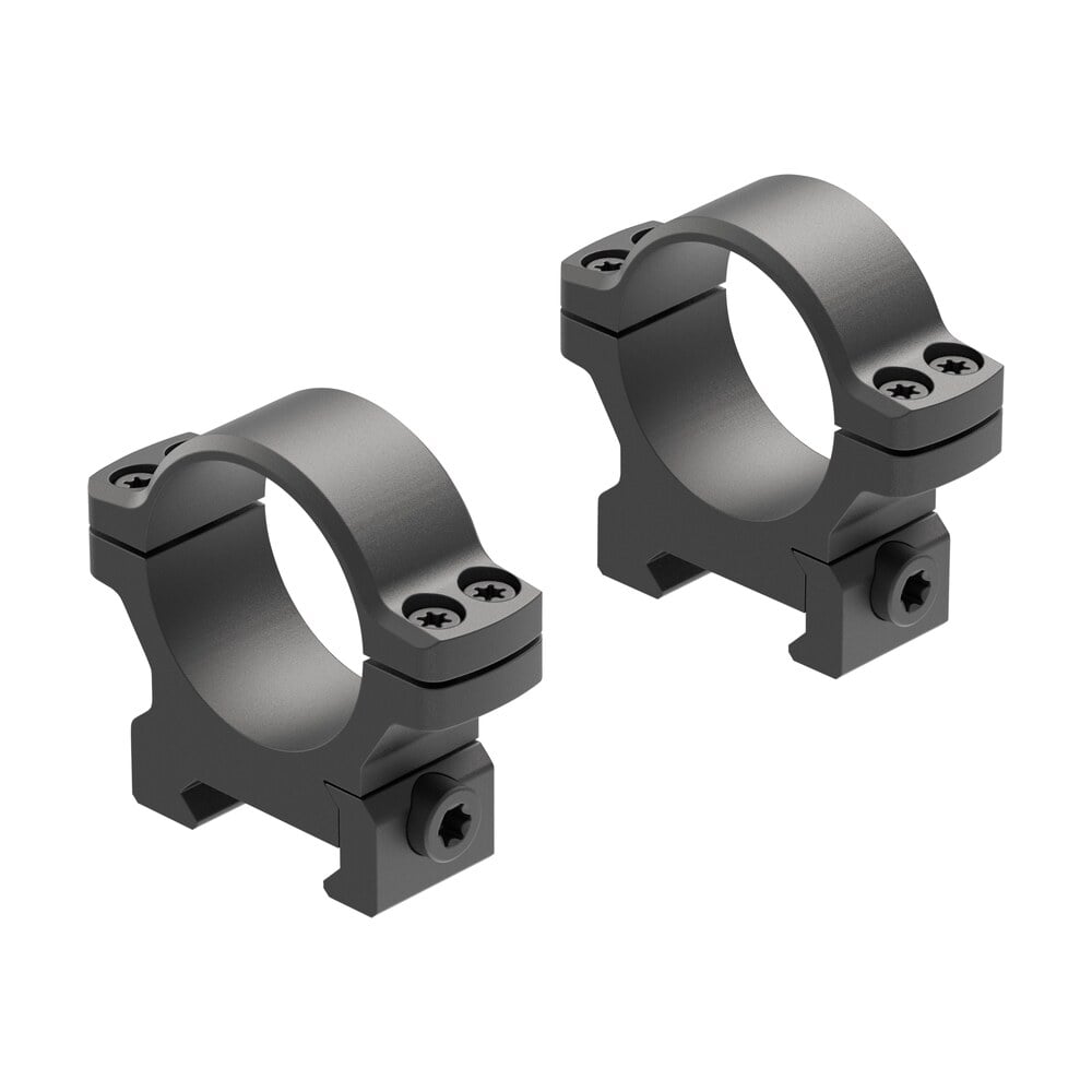 leupold 175119 backcountry cross slot matte black 30mm low Leupold 175119 BackCountry Cross-Slot Matte Black 30mm Low Sports South item 101072