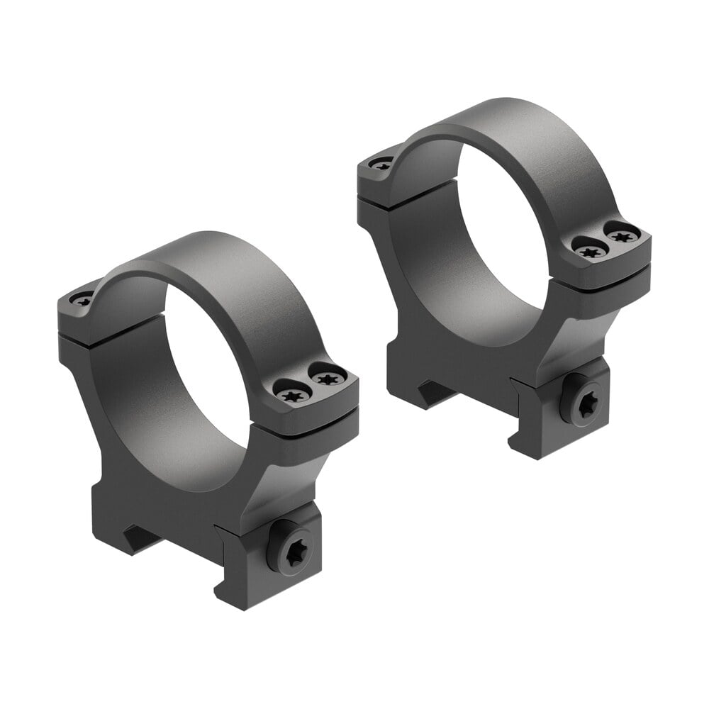 leupold 175123 backcountry cross slot matte black 35mm high Leupold 175123 BackCountry Cross-Slot Matte Black 35mm High Sports South item 101076