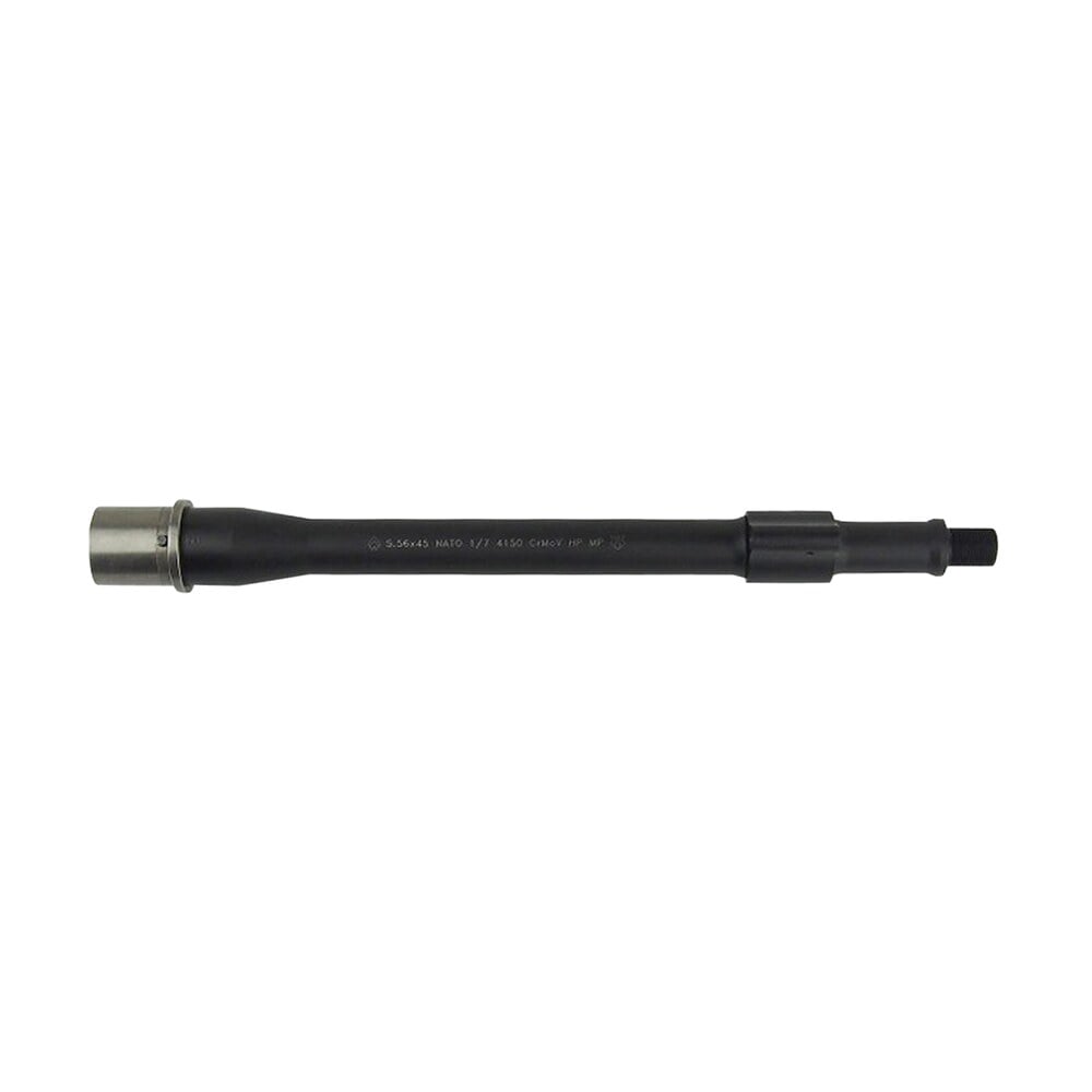 ballistic advantage babl556004f performance series ba hanson carbine length 5.56x45mm nato fits ar 15 10.30" threaded black qpq chrome moly vanadium Ballistic Advantage BABL556004F Performance Series BA Hanson Carbine Length 5.56x45mm NATO Sports South item 101079