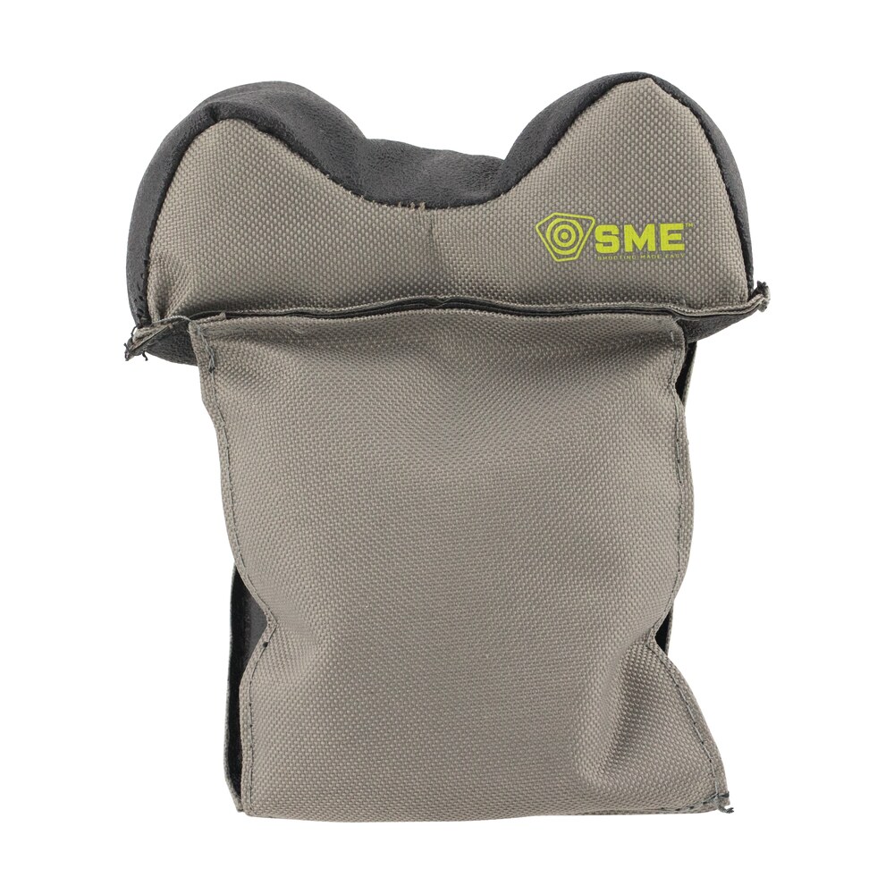 sme smegrwm window mount gun rest inert poly filled, non slip top & bottom, 600d polyester SME SMEGRWM Window Mount Gun Rest Inert Poly Filled, Non-slip Top & Bottom, 600D Polyester Sports South item 101179