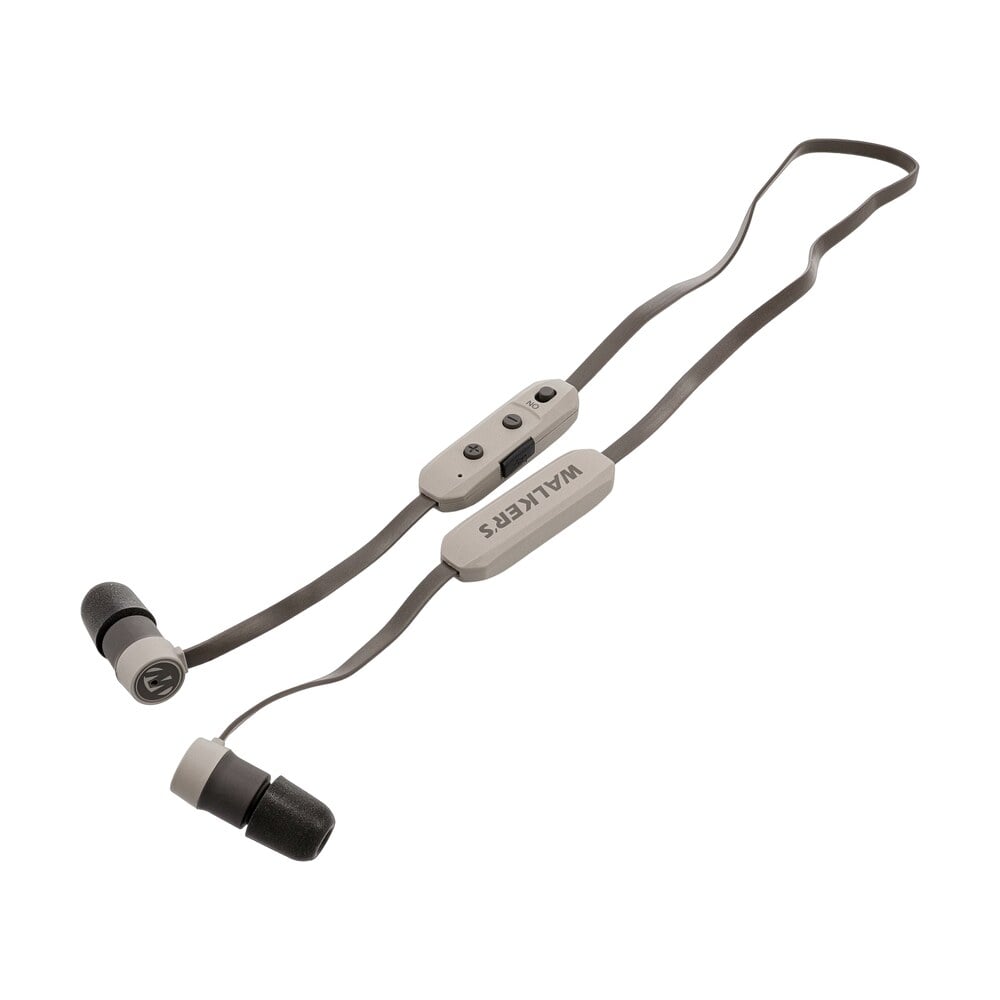 walker's gwprphe flexible hearing enhancer 29 db in the ear beige adult Walker's GWPRPHE Flexible Hearing Enhancer 29 dB In The Ear Beige Adult Sports South item 101197
