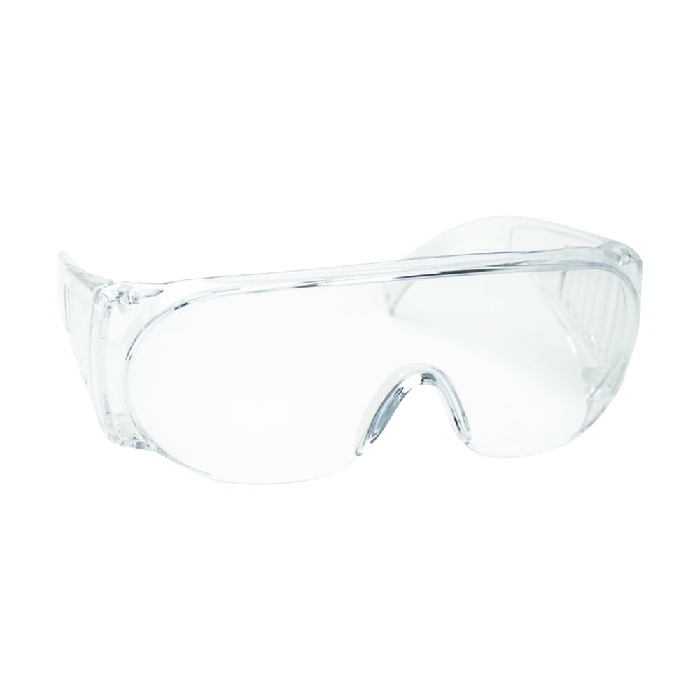 walker’s gwpfcsglclr sport glasses full coverage adult clear lens polycarbonate clear frame Walker's GWPFCSGLCLR Sport Glasses Full Coverage Adult Clear Lens Polycarbonate Clear Frame Sports South item 101203