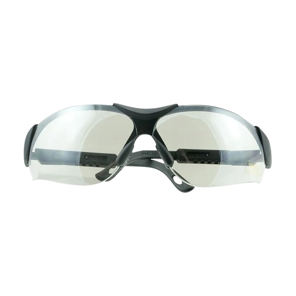 walker's gwpxsglclr sport glasses elite adult clear lens polycarbonate black frame Walker's GWPXSGLCLR Sport Glasses Elite Adult Clear Lens Polycarbonate Black Frame Sports South item 101208