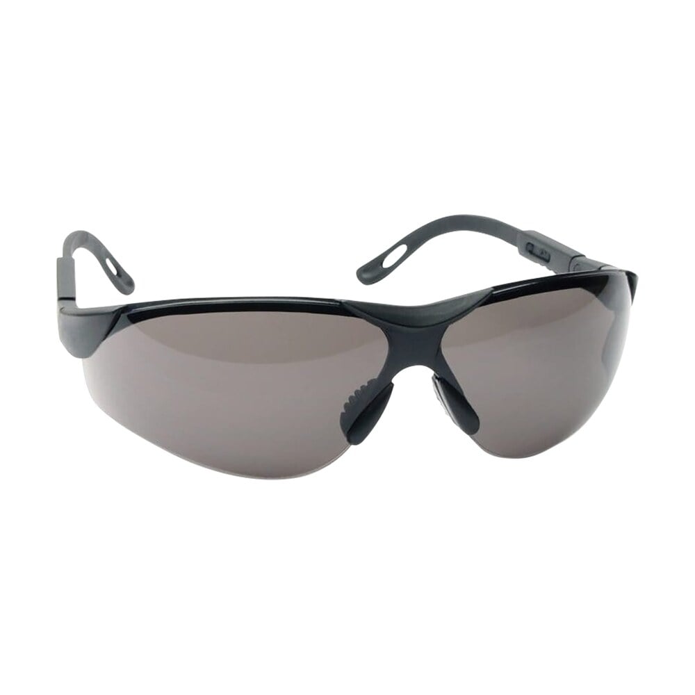 walker's gwpxsglice sport glasses elite adult gray lens polycarbonate black frame Walker's GWPXSGLICE Sport Glasses Elite Adult Gray Lens Polycarbonate Black Frame Sports South item 101209