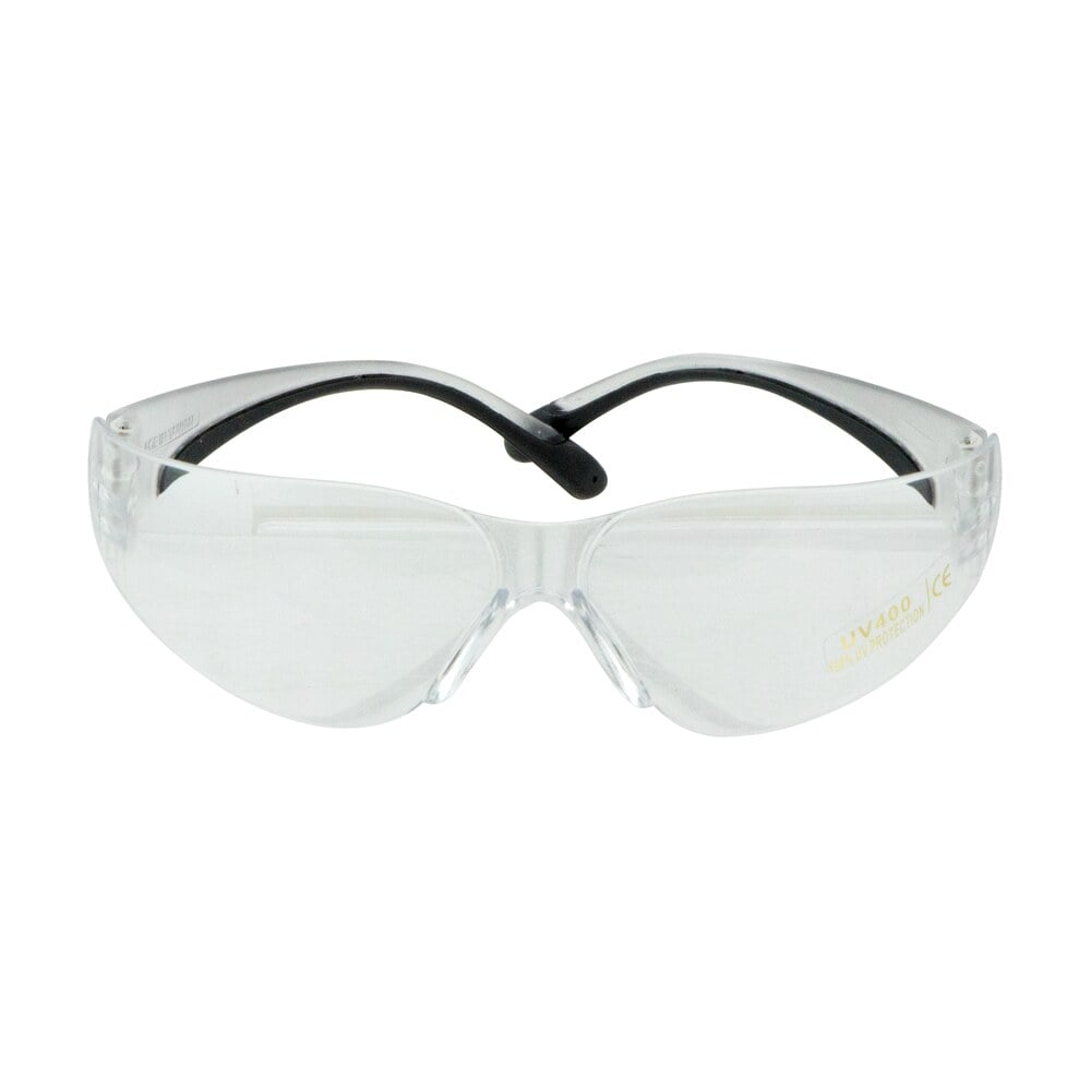 walker's gwpywsgclr sport glasses clearview youth clear lens polycarbonate clear frame Walker's GWPYWSGCLR Sport Glasses Clearview Youth Clear Lens Polycarbonate Clear Frame Sports South item 101211