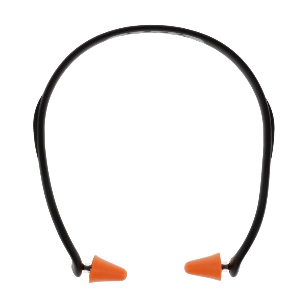 walker's gwpplgbnd pro tek ear plug band foam, 25 db, behind the neck orange/black adult Walker's GWPPLGBND Pro-Tek Ear Plug Band Foam, 25 dB, Behind The Neck Orange/Black Adult Sports South item 101215