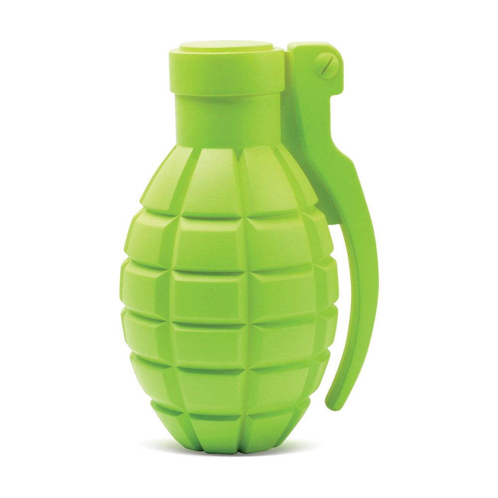 sme smegrtgt self healing grenade target, rated for all calibers, impact enhancement motion SME SMEGRTGT Self-Healing Grenade Target, Rated For all Calibers, Impact Enhancement Motion Sports South item 101223