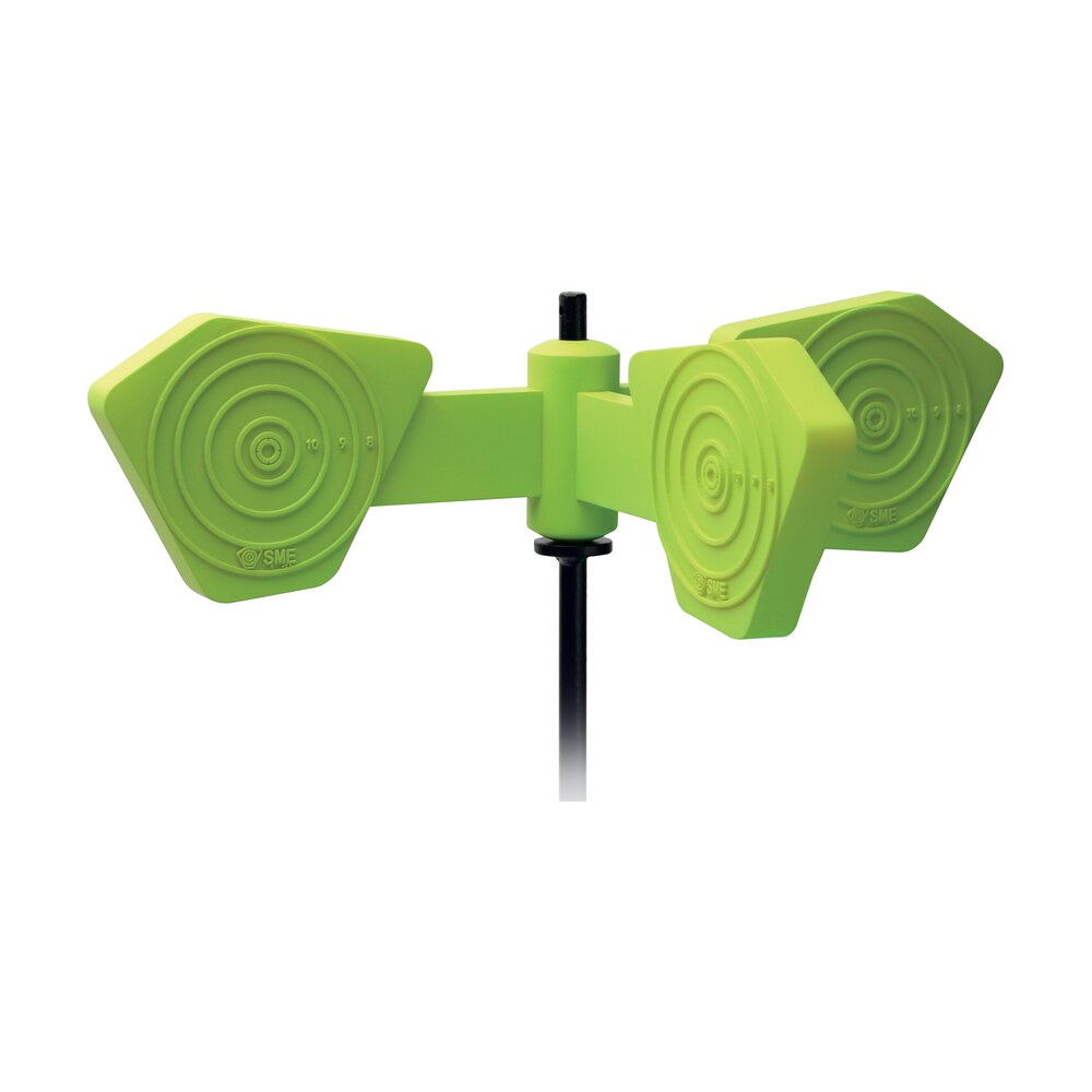 sme smeshw self healing windmill universal polymer green windmill illustration impact enhancement motion SME SMESHW Self-Healing Windmill Universal Polymer Green Windmill Illustration Impact Sports South item 101224