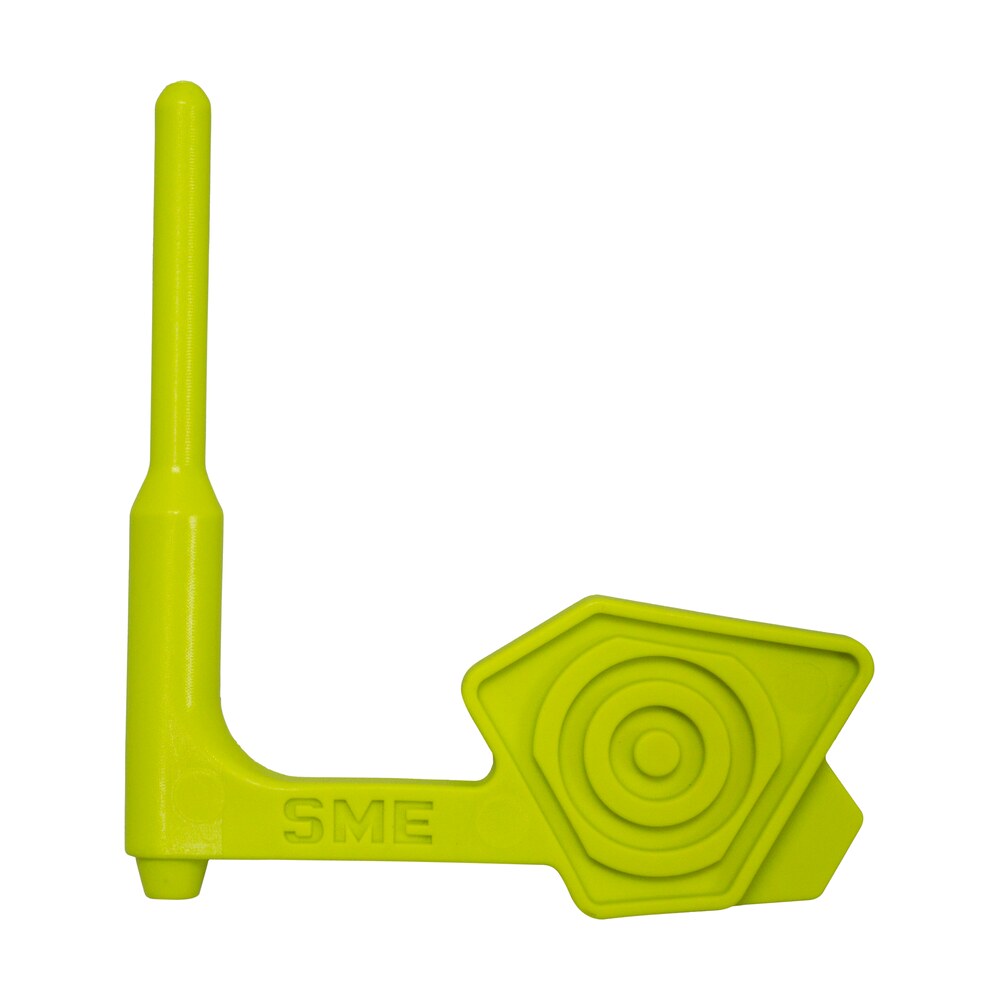 sme smecflgmd chamber safety flag medium 6 pack SME SMECFLGMD Chamber Safety Flag Medium 6 Pack Sports South item 101229
