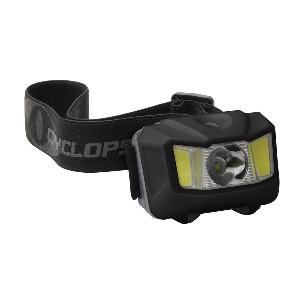 cyclops cychl250 hero 25/250 lumens green/white cree led bulb black Cyclops CYCHL250 Hero 25/250 Lumens Green/White Cree LED Bulb Black Sports South item 101234