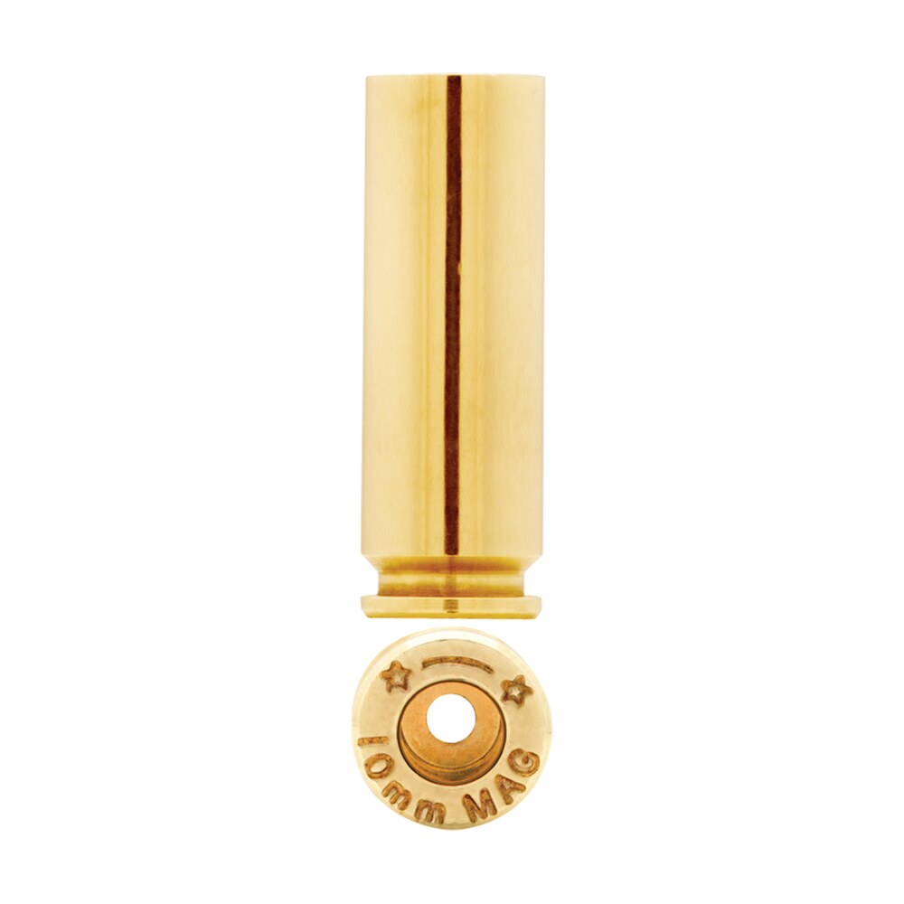 starline brass 10eup100 unprimed cases 10mm auto handgun brass 100 per bag Starline Brass 10EUP100 Unprimed Cases 10mm Auto Handgun Brass 100 Per Bag Sports South item 101260