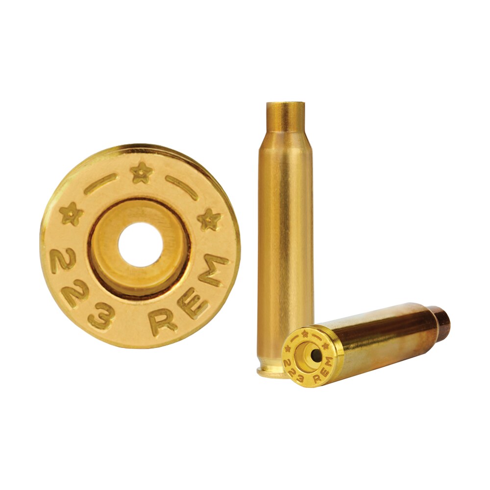 starline brass 223remeup100 unprimed cases 223 rem rifle brass 100 per bag Starline Brass 223REMEUP100 Unprimed Cases 223 Rem Rifle Brass 100 Per Bag Sports South item 101261