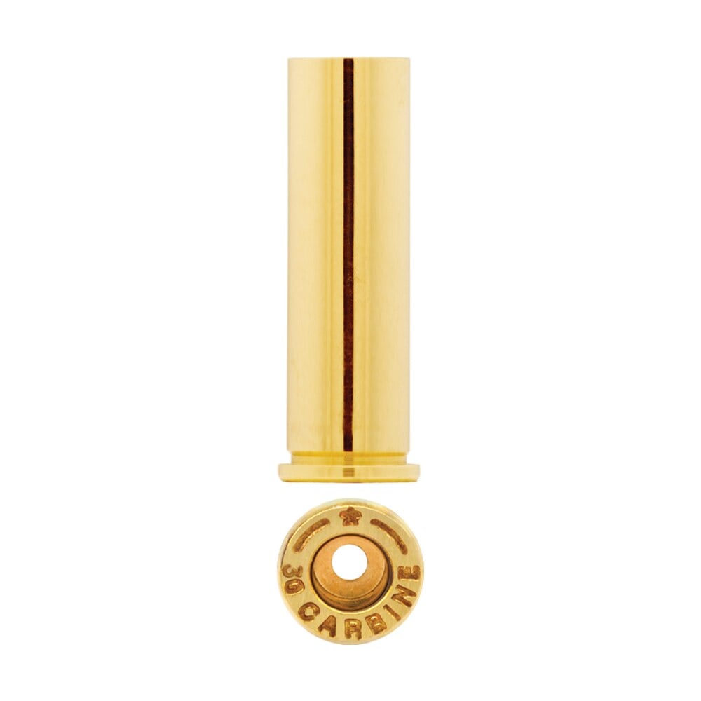 starline brass 30careup50 unprimed cases 30 carbine rifle brass 50 per bag Starline Brass 30CAREUP50 Unprimed Cases 30 Carbine Rifle Brass 50 Per Bag Sports South item 101265