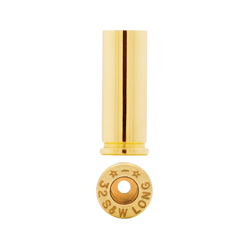 starline brass 32swleup100 unprimed cases 32 s&w long handgun brass 100 per bag Starline Brass 32SWLEUP100 Unprimed Cases 32 S&W Long Handgun Brass 100 Per Bag Sports South item 101273