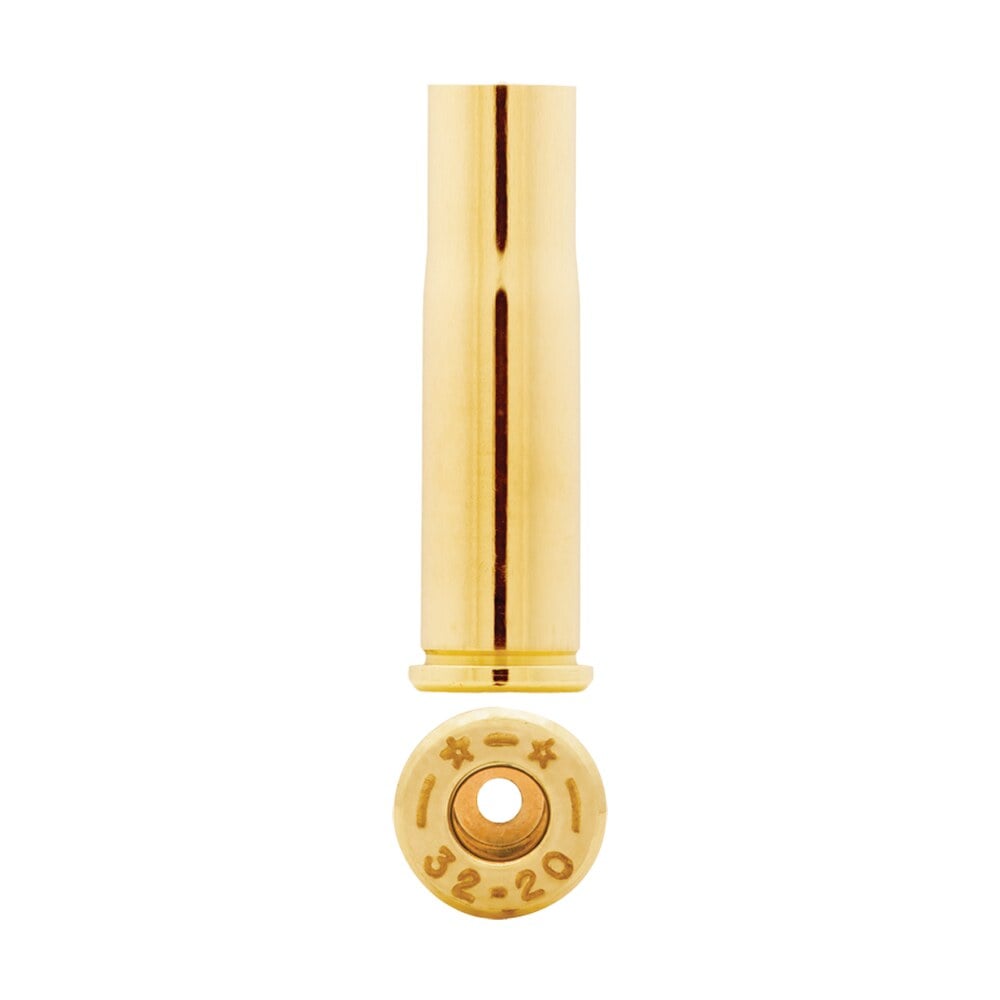 starline brass 3220eup100 unprimed cases 32 20 win rifle brass 100 per bag Starline Brass 3220EUP100 Unprimed Cases 32-20 Win Rifle Brass 100 Per Bag Sports South item 101274