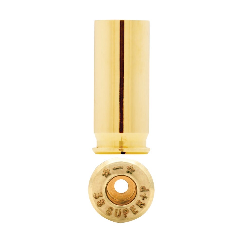 starline brass 38sup+peup100 unprimed cases 38 super +p handgun brass 100 per bag Starline Brass 38SUP+PEUP100 Unprimed Cases 38 Super +P Handgun Brass 100 Per Bag Sports South item 101288