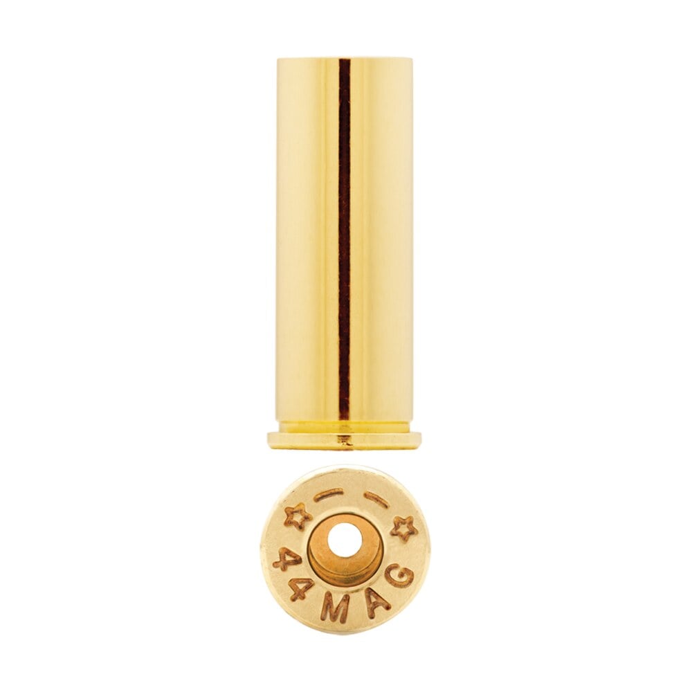 starline brass 44meup100 unprimed cases 44 rem mag handgun brass 100 per bag Starline Brass 44MEUP100 Unprimed Cases 44 Rem Mag Handgun Brass 100 Per Bag Sports South item 101302