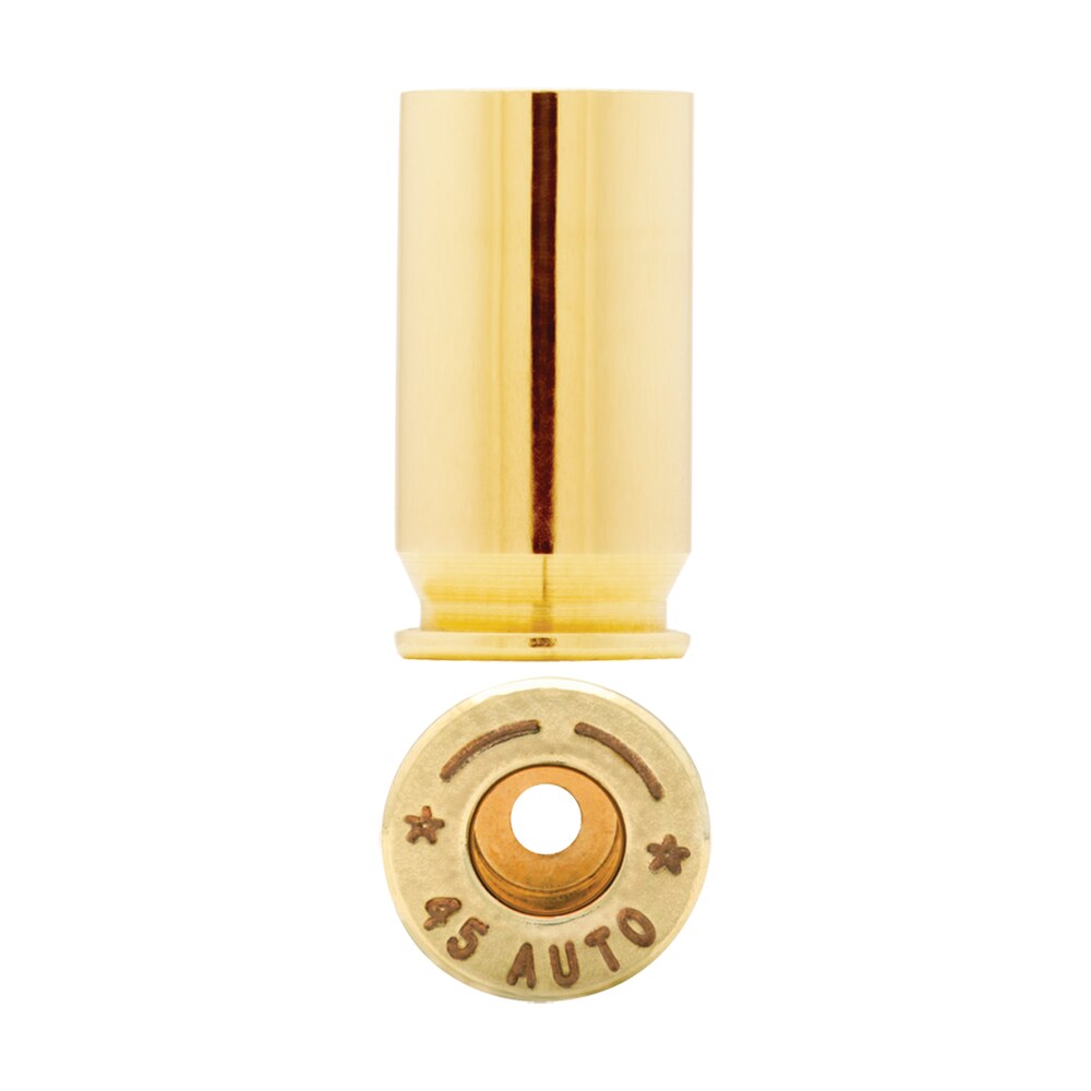 starline brass 45aeup100 unprimed cases 45 acp handgun brass 100 per bag Starline Brass 45AEUP100 Unprimed Cases 45 ACP Handgun Brass 100 Per Bag Sports South item 101308