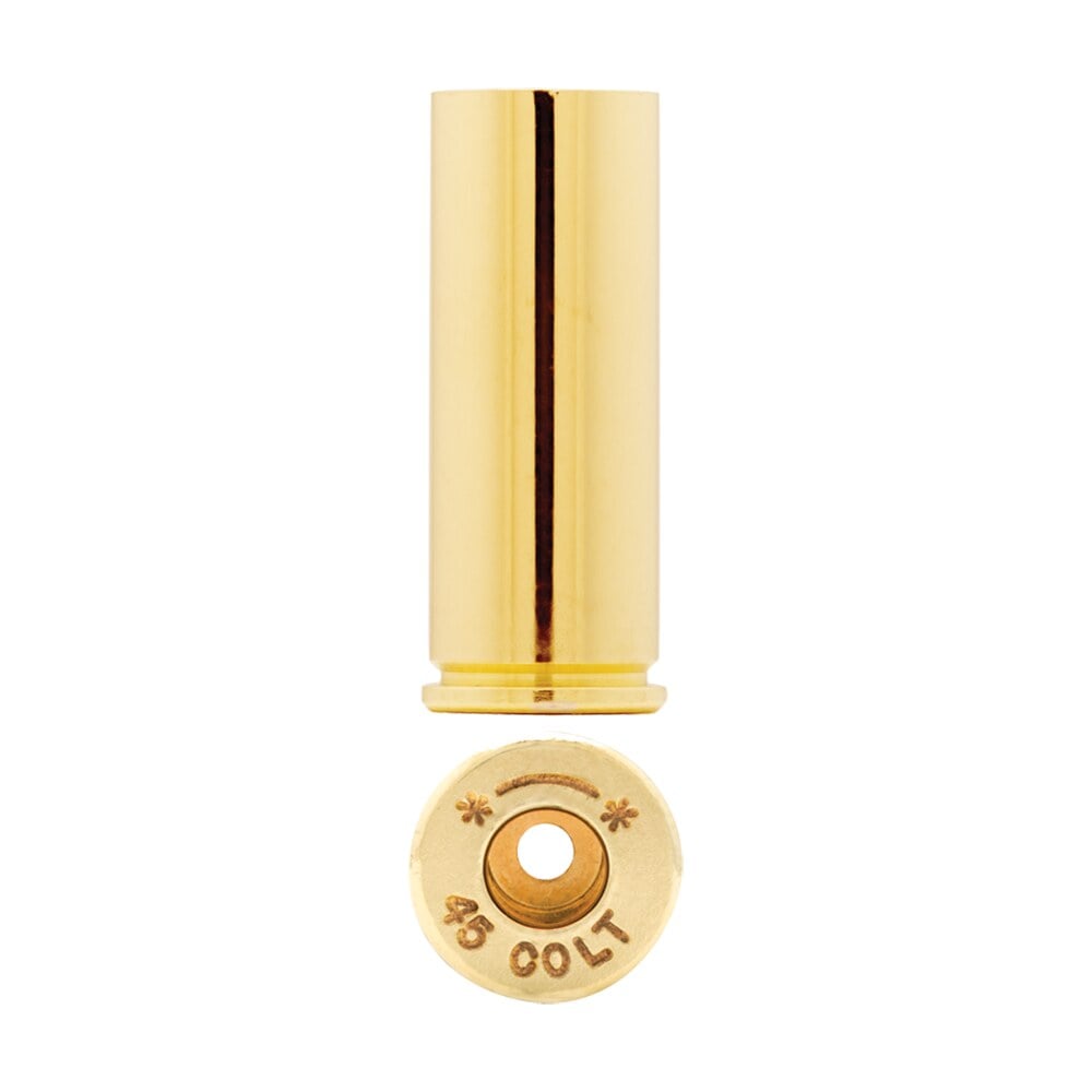 starline brass 45lceup100 unprimed cases 45 colt handgun brass 100 per bag Starline Brass 45LCEUP100 Unprimed Cases 45 Colt Handgun Brass 100 Per Bag Sports South item 101310