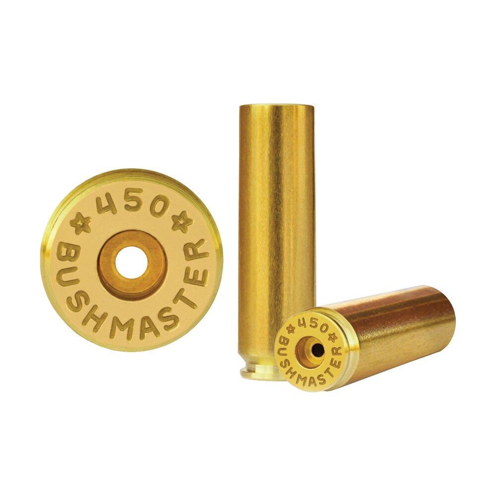 starline brass 450bushmasterup50 unprimed cases rifle 450 bushmaster 50 per bag Starline Brass 450BUSHMASTERUP50 Unprimed Cases Rifle 450 Bushmaster 50 Per Bag Sports South item 101320