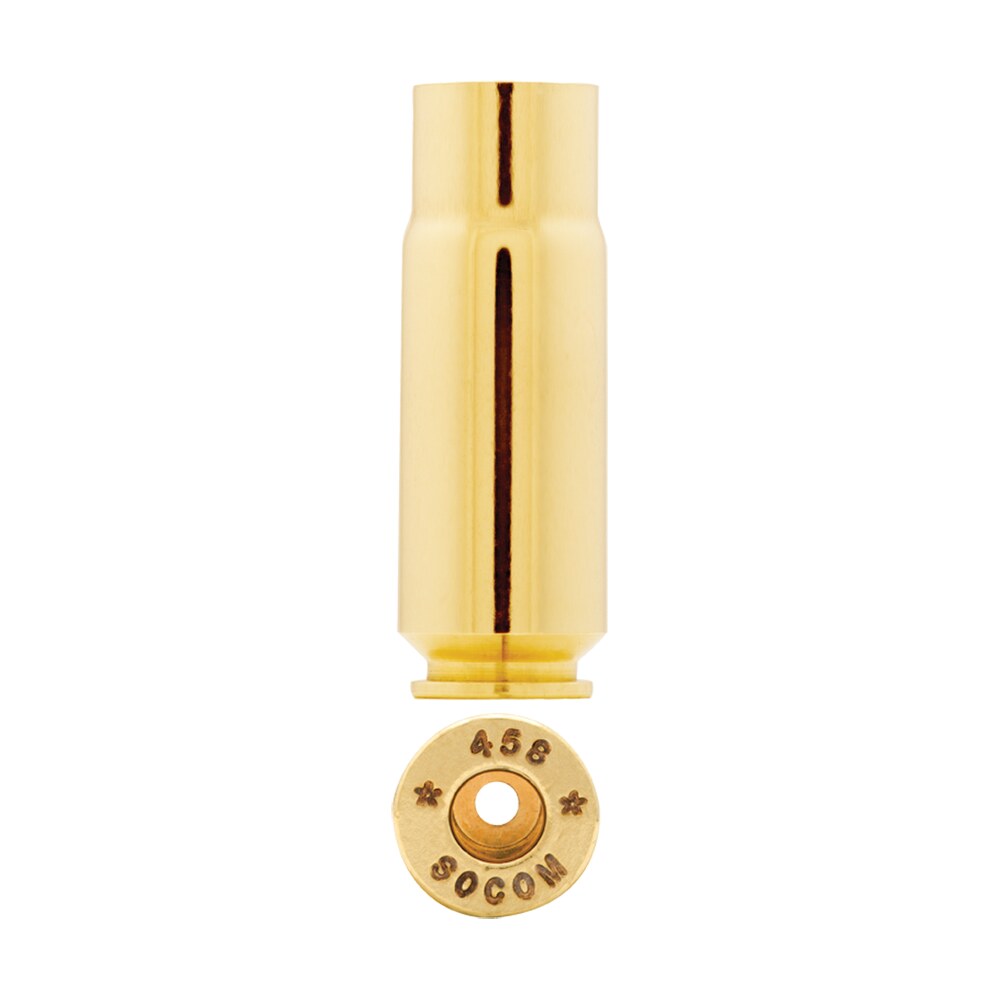 starline brass 458socomeup50 unprimed cases handgun 458 socom 50 per bag Starline Brass 458SOCOMEUP50 Unprimed Cases Handgun 458 SOCOM 50 Per Bag Sports South item 101323