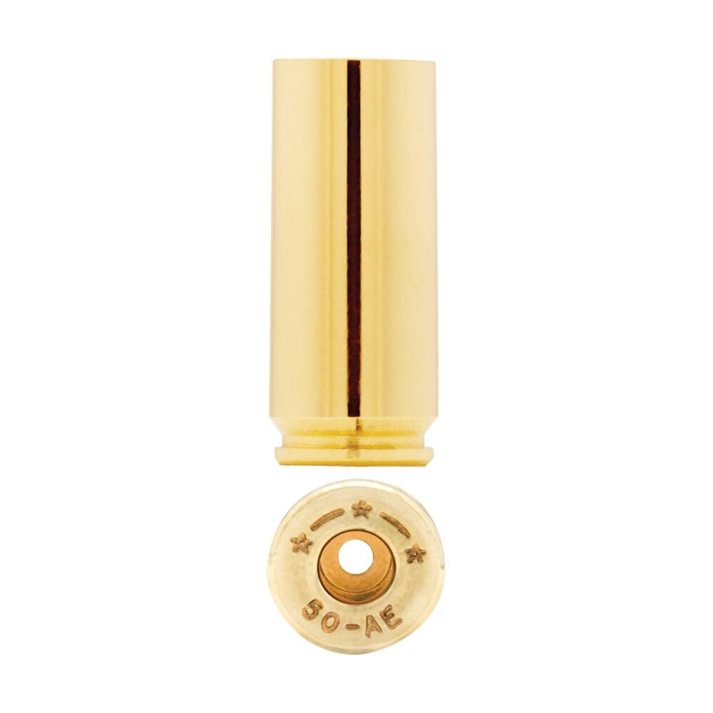 starline brass 50aeeup50 unprimed cases 50 ae handgun brass 50 per bag Starline Brass 50AEEUP50 Unprimed Cases 50 AE Handgun Brass 50 Per Bag Sports South item 101328