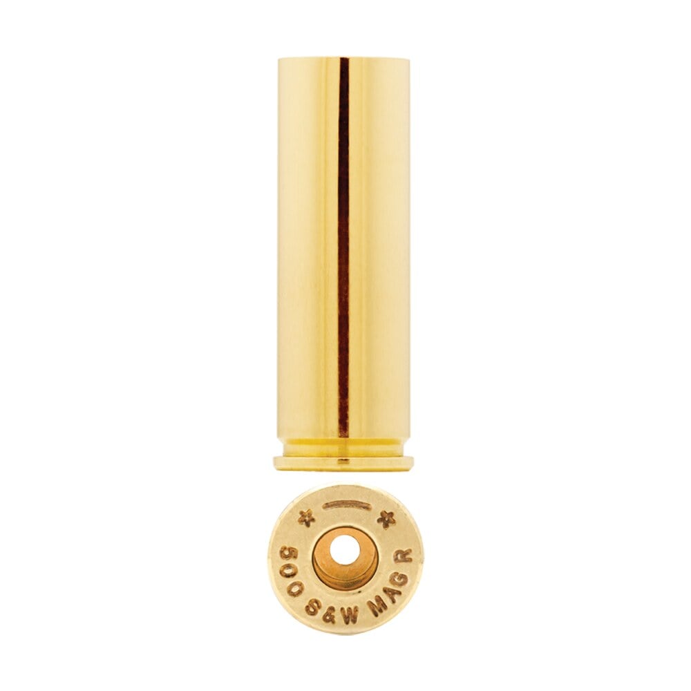 starline brass 500sweup50 unprimed cases 500 s&w mag handgun brass 50 per bag Starline Brass 500SWEUP50 Unprimed Cases 500 S&W Mag Handgun Brass 50 Per Bag Sports South item 101334